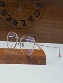 Picture of Chrome Hearts Optical Glasses _SKUfw52080316fw